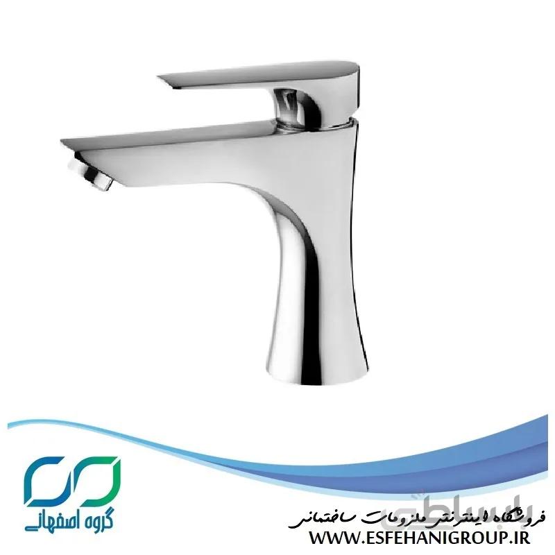 شیر روشویی البرز روز مدل کارن ا شیر روشویی البرز روز مدل کارن