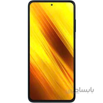گوشی شیائومی Poco X3 | حافظه 128 رم 6 گیگابایت