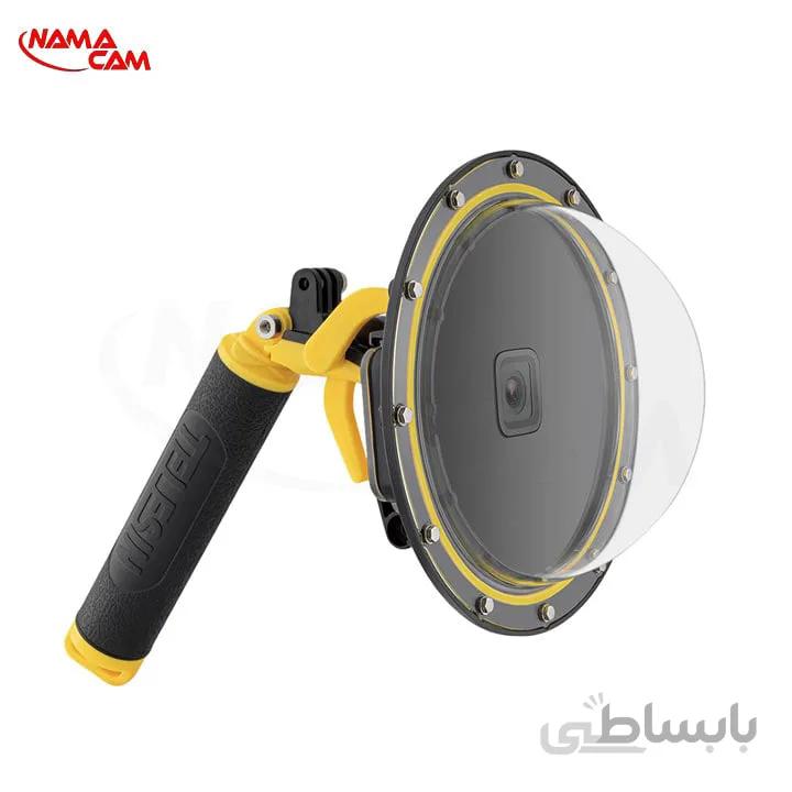دام ضد آب گوپرو 9 ا Telesin Gopro 9 Dome