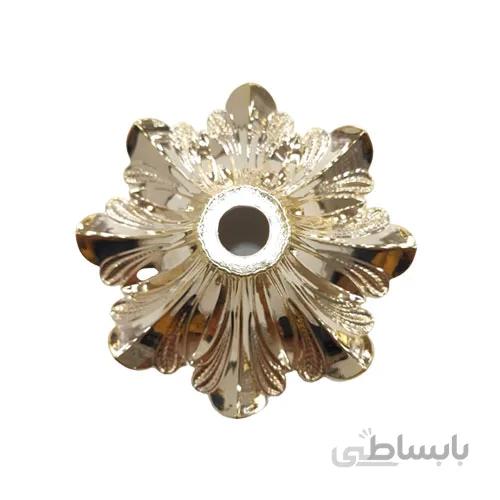 پایه پلاستیکی فشرده 9 سانت