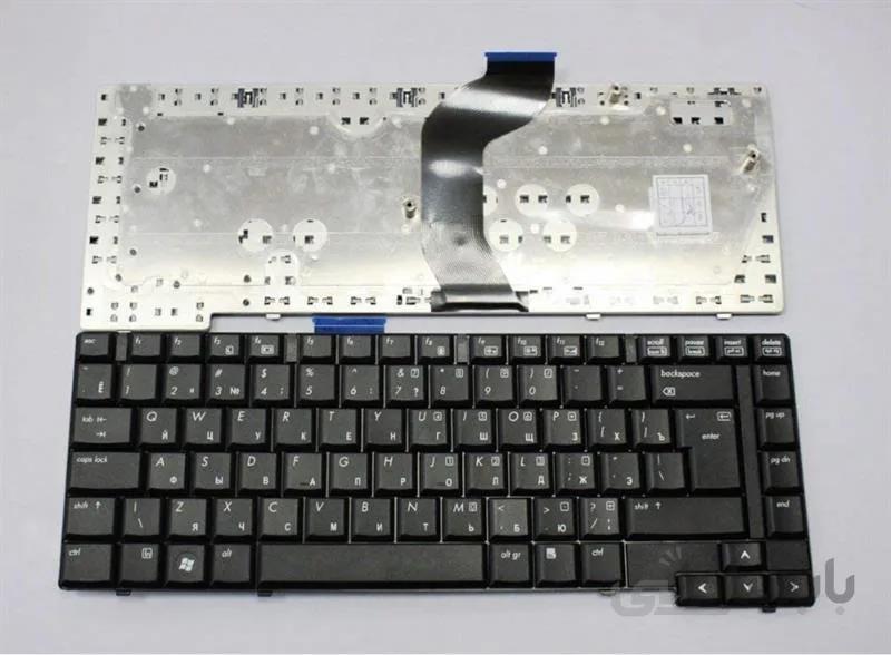 کیبورد لپ تاپ اچ پی 6530B ا KB HP 6530B/6535B/6730B/6735B