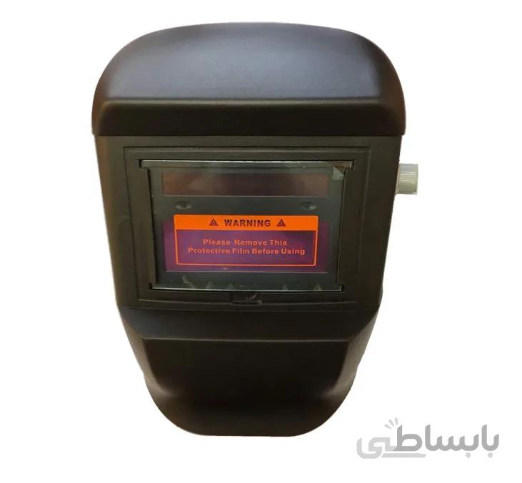 ماسک اتومات جوشکاری
