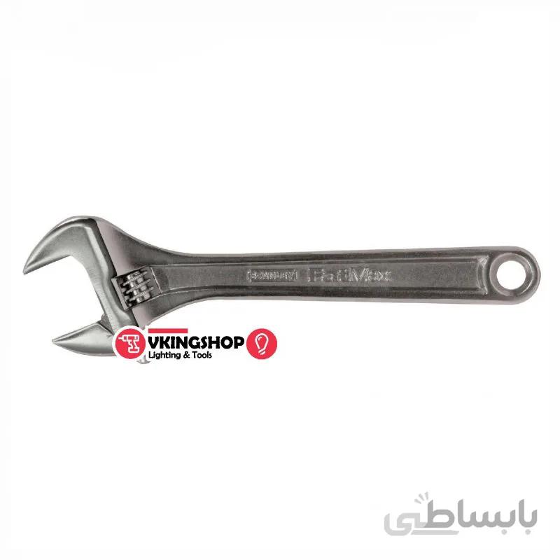 آچار فرانسه استنلی مدل 0-95-874
