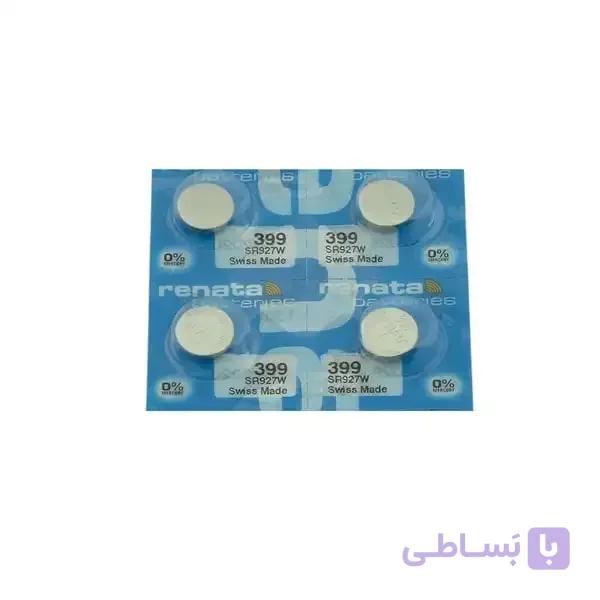 باتری ساعت – رناتا مدل SR927W-399