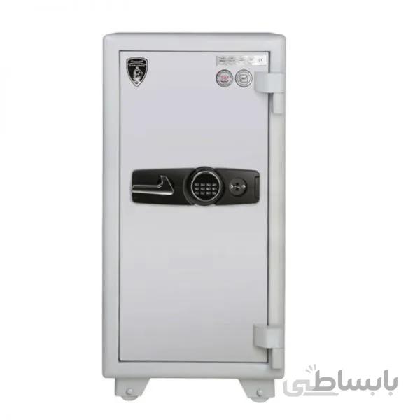 گاوصندوق گنجينه GS1000 تک درب