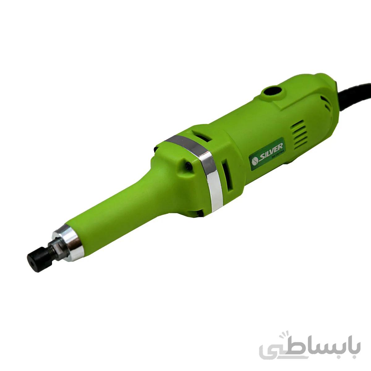 فرزانگشتی سیلور مدل GT-180W