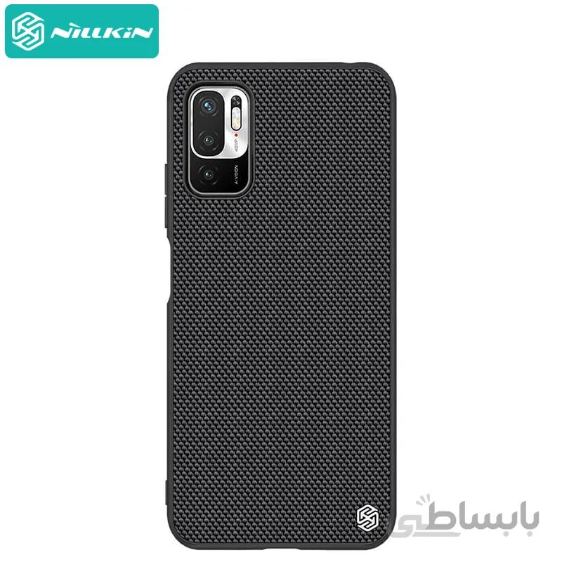 قاب نیلکین شیائومی Nillkin Textured Case Xiaomi Redmi Note 10 5G