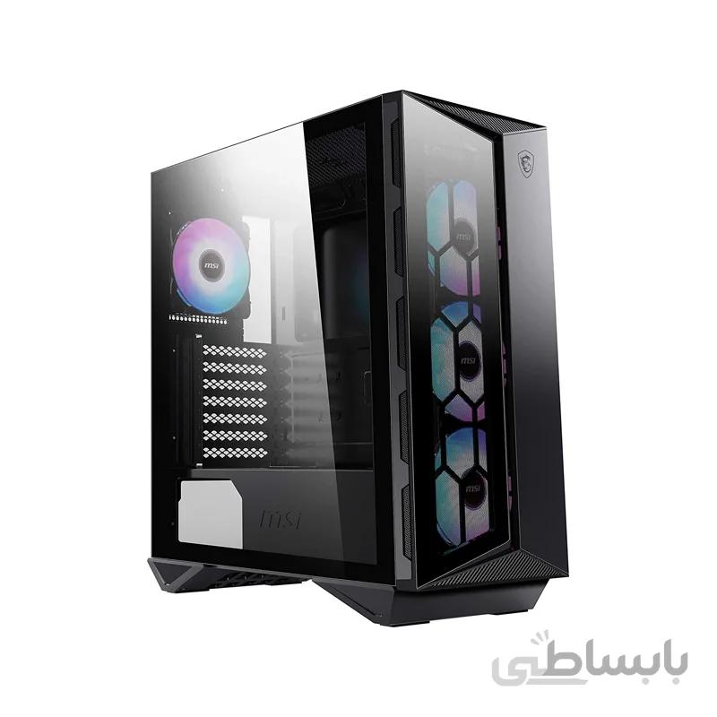 کیس ام اس آی مدل MPG GUNGNIR 110R