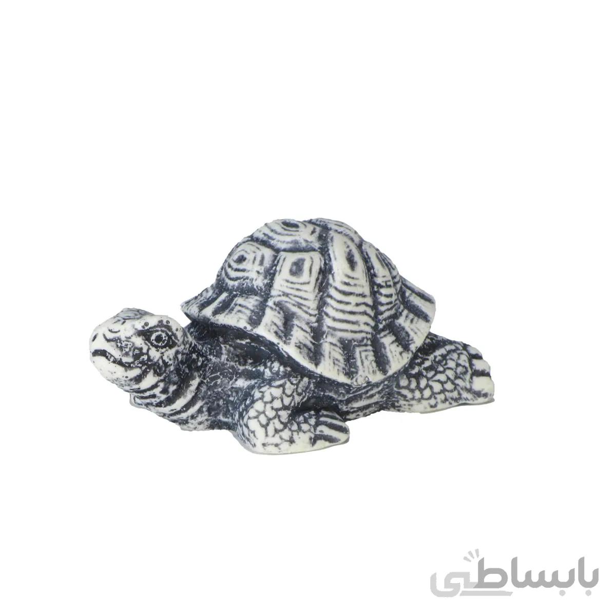 مجسمه لاک پشت خشکی