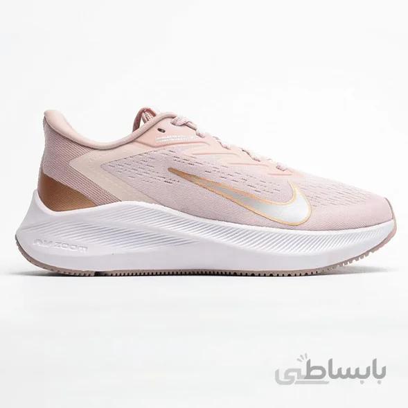 نایک ایر زوم وین فلو 7 Nike Air Zoom Winflo زنانه
