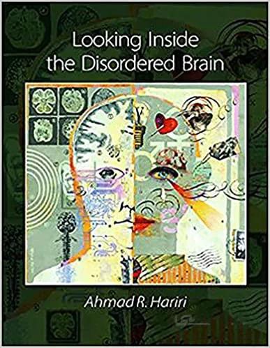 دانلود کتاب Looking Inside the Disordered Brain - Original PDF
