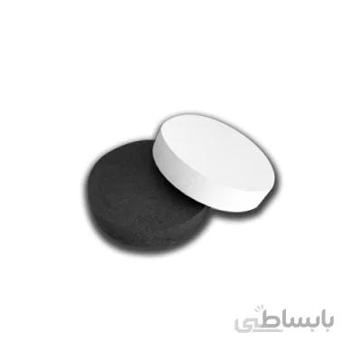 فوم نگهدارنده / دکمه چسب دار سی دی