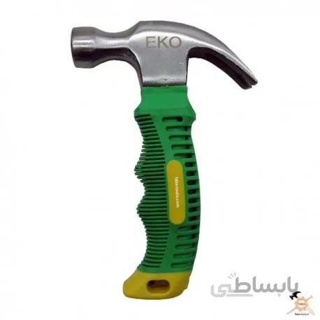 چکش دو شاخ مینی اکو Eko