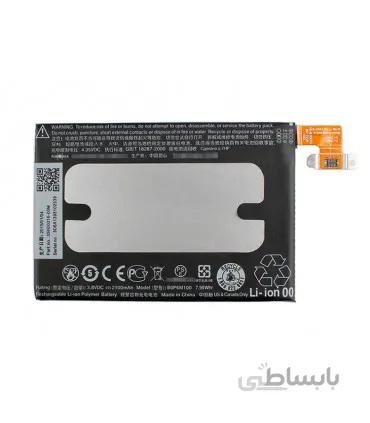 باتری اورجینال اچ تی سی HTC One Mini 2 مدل BOP6M100 ا HTC One Mini 2