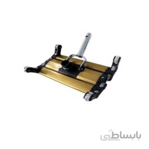 سرجاروی آلومینیومی ۳بخشی Elite Gold برند kokido
