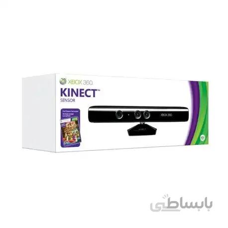 XBOX 360 KINECT FACTORY REFURBISHED