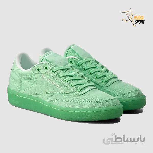 کفش زنانه ریباک TENIS CLUB C 85 GR