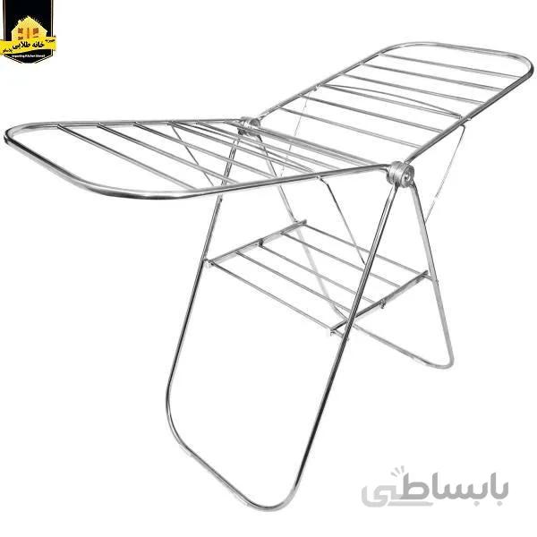 بندرخت تمام استیل ویکتور