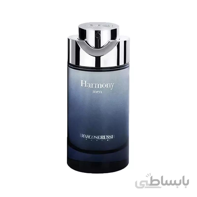 Marco Serussi Harmony For Men EDT Tester