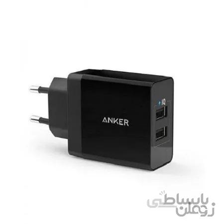 شارژر دیواری انکر مدل B2021
