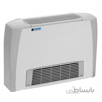فن کوئل زمینی کریوه (بدون پایه) تهویه مدل SB-400