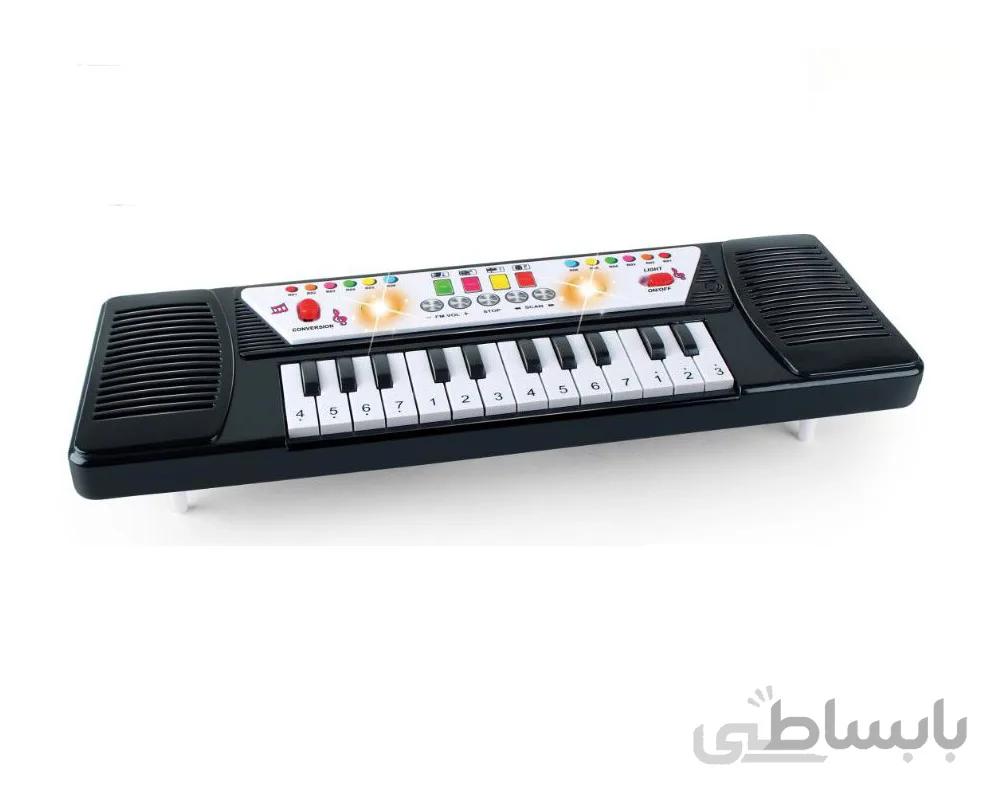 بازی آموزشی ارگ مدل 6930