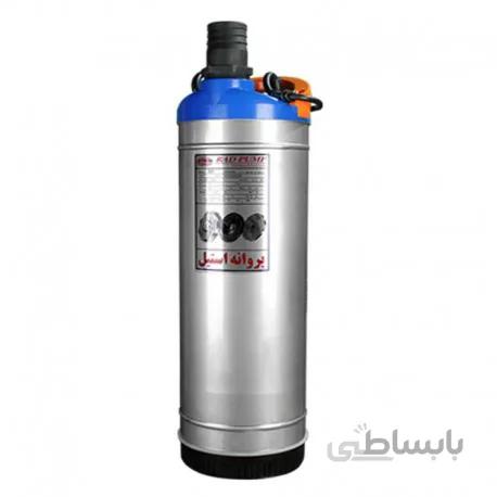 پمپ کف کش 3 اینچ راد مدل 2VS18 9/3