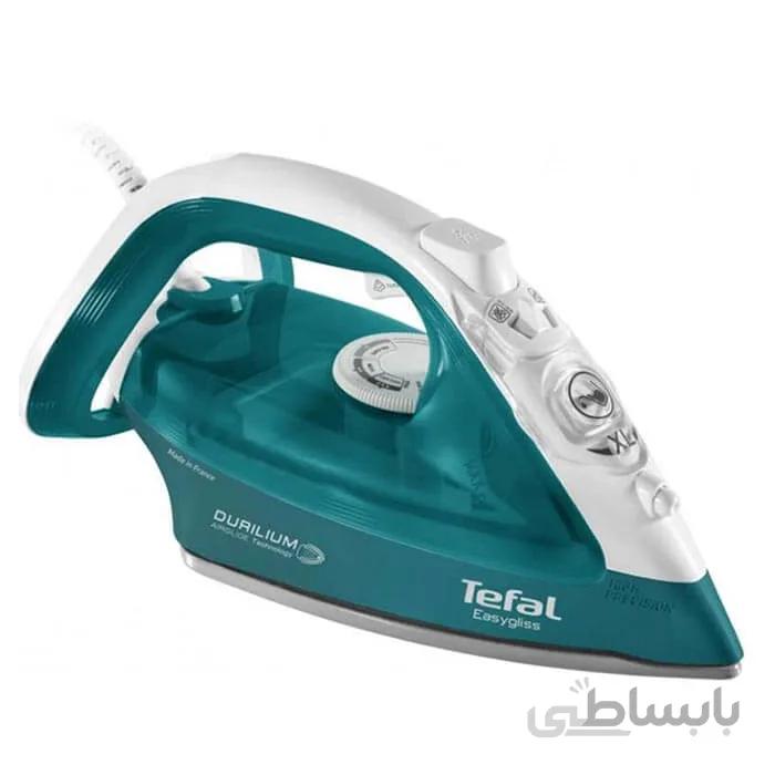 اتو بخار تفال مدل FV3965 ا Tefal FV3965 Steam Iron
