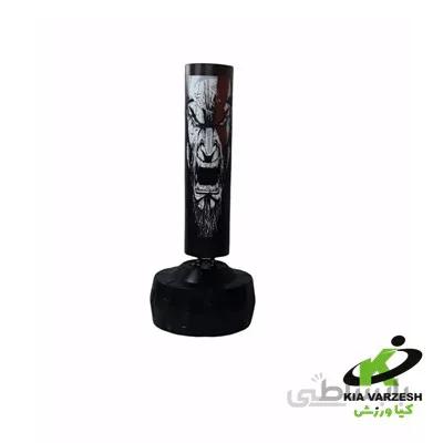 کیسه بوکس ایستاده طرح D013 - مشخصات،قیمت و خرید ا standing boxing bag design d013