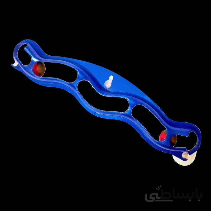 اسباب بازی گربه هپی پت مدل مارپیچ قندک
