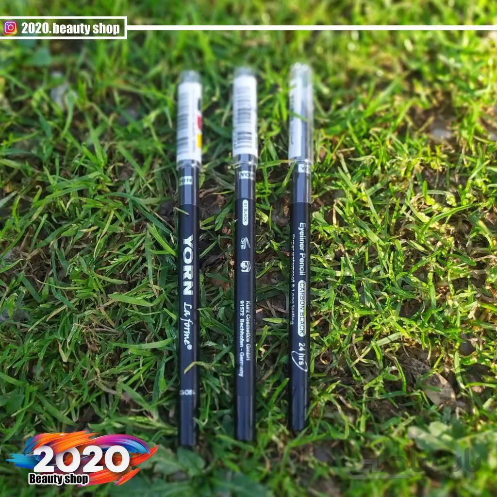 مداد چشم کربن بلک یورن