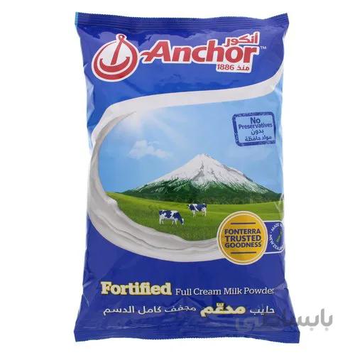 شیر انکور پاکتی 2/250 گرم