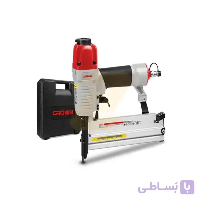 میخ کوب بادی F50 کرون مدل Crown CT38107