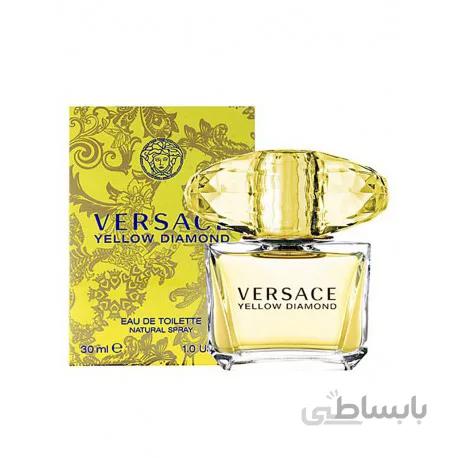 ادکلن ورساچه یلو دیاموند