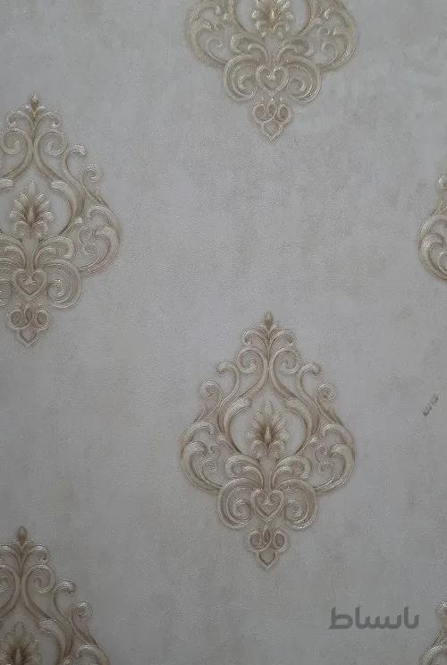 کاغذ دیواری السید کد 7058