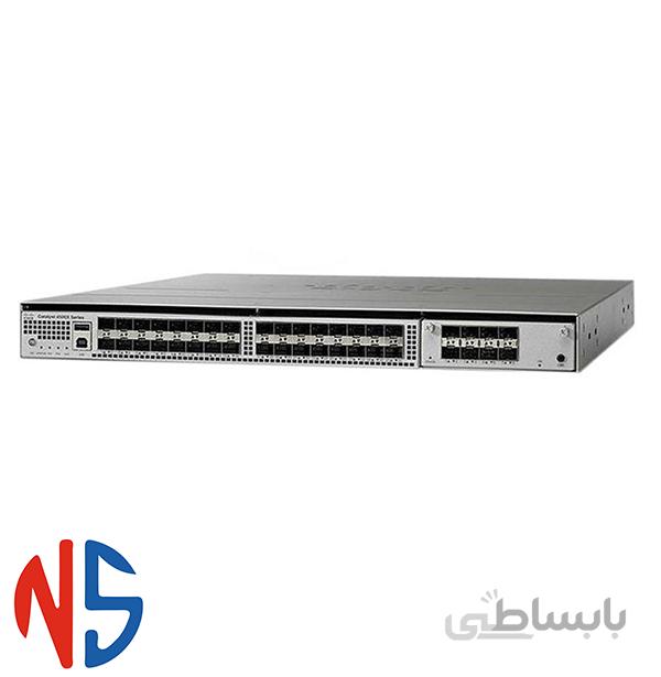 سوئیچ سیسکو +4500X-F-32SFP