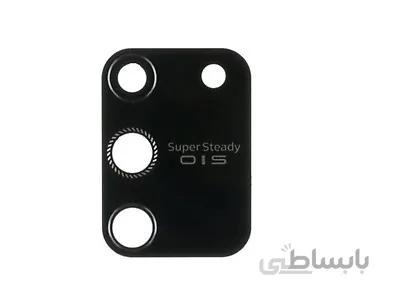 شیشه دوربین گلکسی Samsung Galaxy S10 Lite G770F