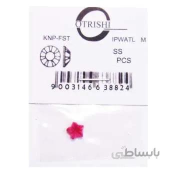 تزیین ناخن مدل FLW4