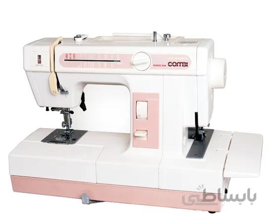 چرخ خیاطی و گلدوزی ژانومه مدل 2300