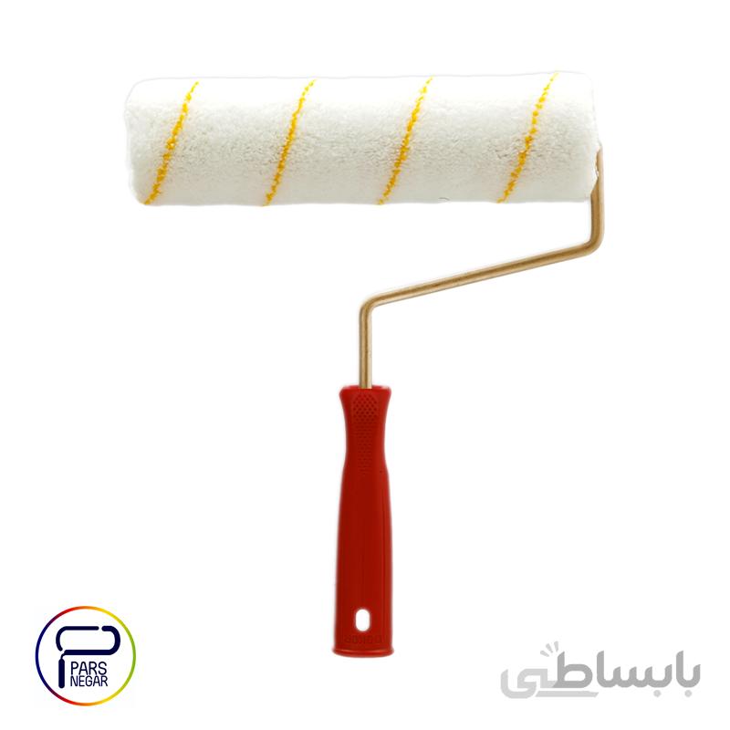 غلتک ۱۰۸۱ قطور دکور ۲۵ سانت