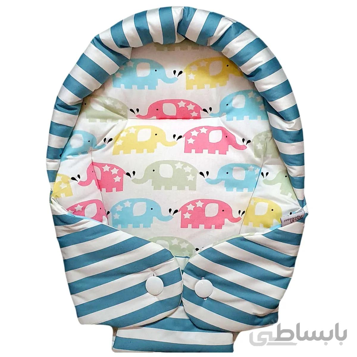 تشک آغوشی TDA431
