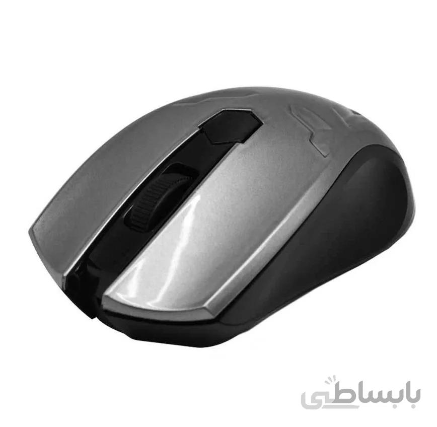 ماوس تسکو مدل TM 287 ا TSCO TM 287 Mouse کد 327120