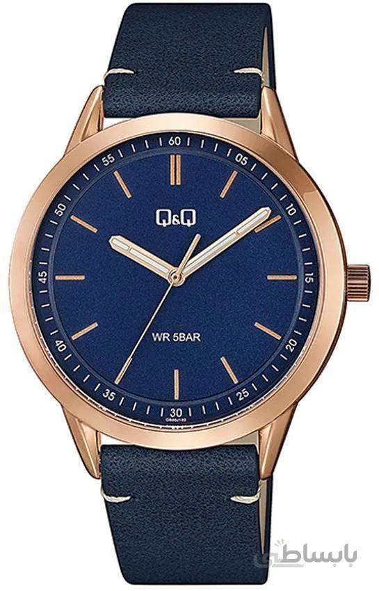 ساعت کیواندکیو QB80J102Y