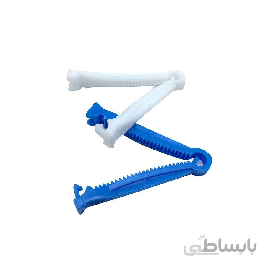 کلمپ بند ناف