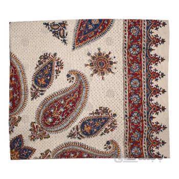 سفره قلمکار زابلیان طرح MA100150-4