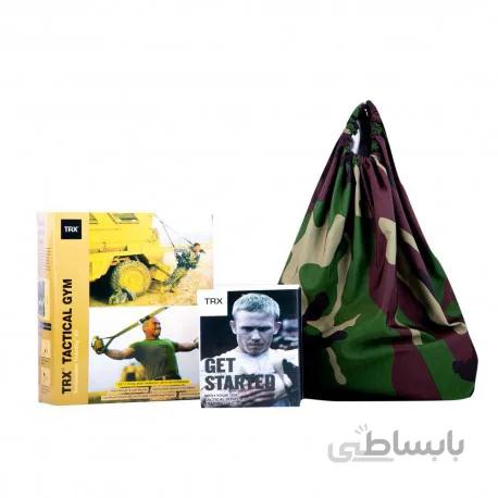 تی آر ایکس مدل Tactical GYM