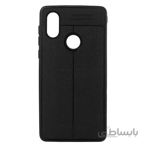 Xiaomi Mi 8 Auto Focus Soft TPU Case ا گارد تی پی یو نرم آتو فوکوس برای گوشی شیائومی Mi 8