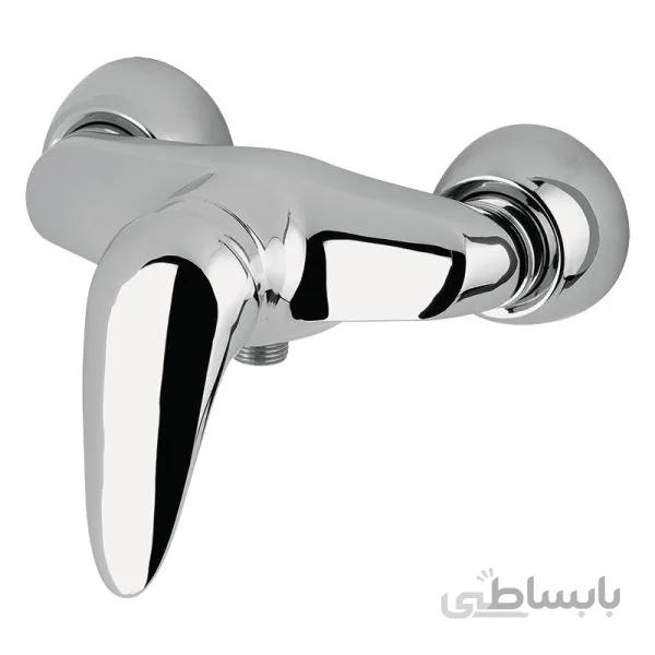شیر توالت کاویان مدل پارمیس