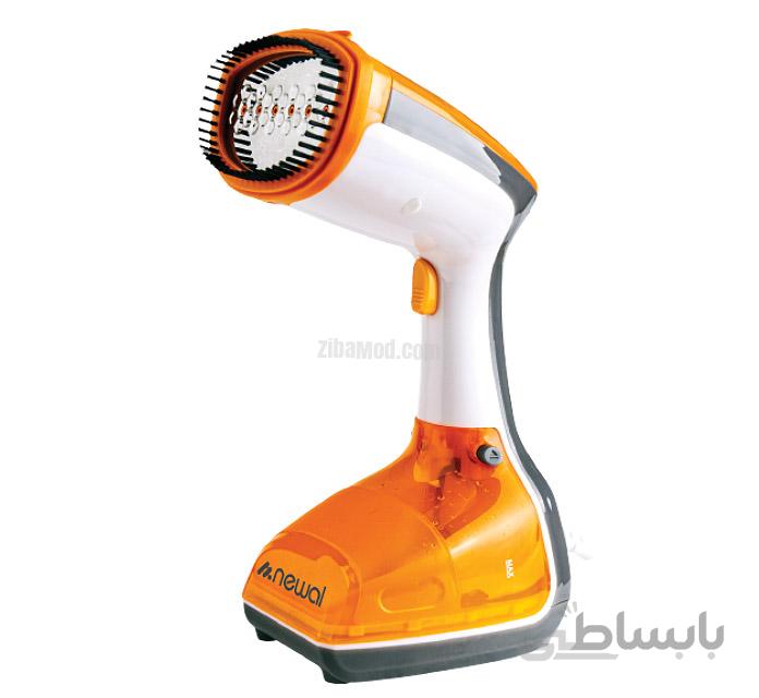 اتو بخار مخزن استندی نوال newal مدل IRN-781 ا newal IRN-781 Steam Iron
