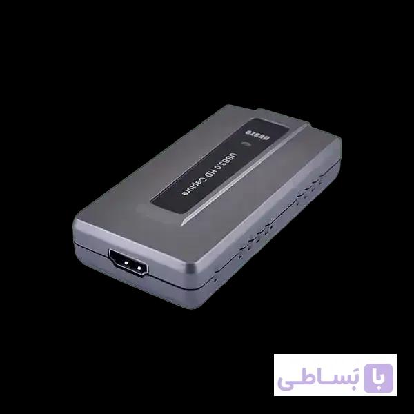 کارت کپچر اکسترنال EZCap 287 USB 3.0